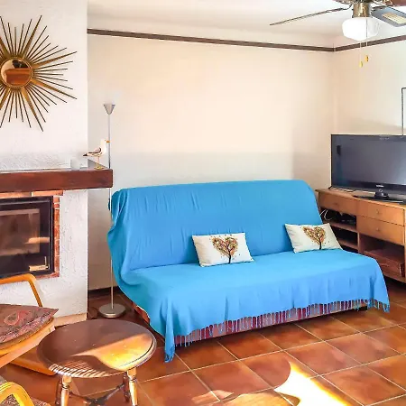 La Cigale By Interhome Apartment