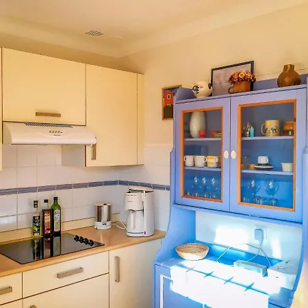 Apartamento La Cigale - Sfp146 By Interhome