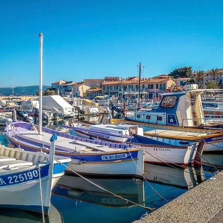 La Cigale - Sfp146 By Interhome Six-Fours-les-Plages