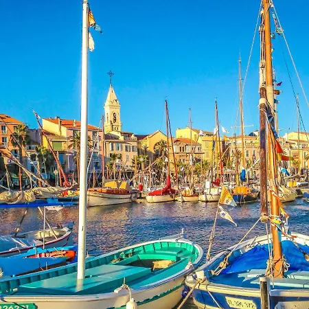 Διαμέρισμα La Cigale By Interhome *