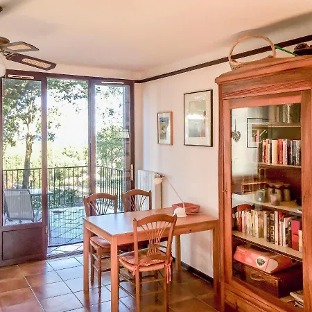 La Cigale - Sfp146 By Interhome *