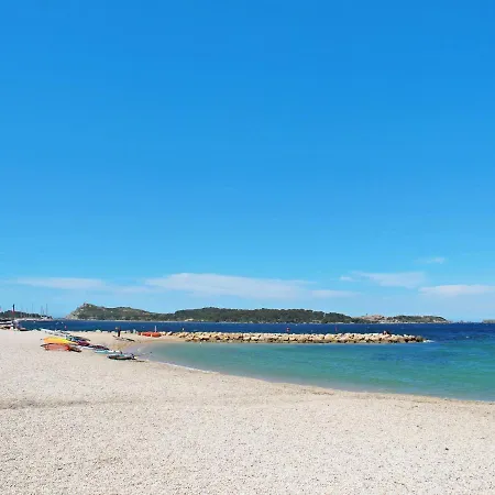 Διαμέρισμα La Cigale By Interhome Six-Fours-les-Plages