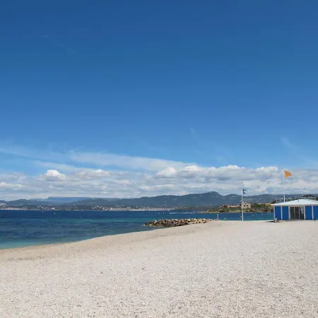 La Cigale - Sfp146 By Interhome *