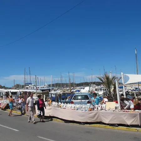 La Cigale By Interhome Διαμέρισμα Six-Fours-les-Plages