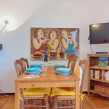 La Cigale By Interhome Six-Fours-les-Plages