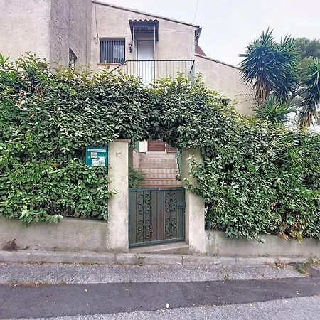 La Cigale By Interhome *