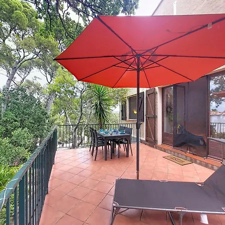 La Cigale By Interhome Apartman