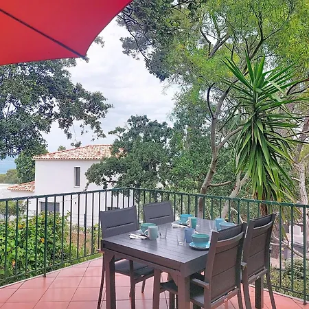 La Cigale By Interhome Apartman Six-Fours-les-Plages