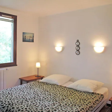 La Cigale - Sfp146 By Interhome 公寓 *