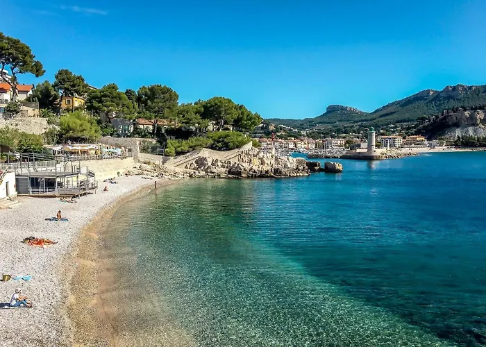 La Cigale By Interhome Six-Fours-les-Plages