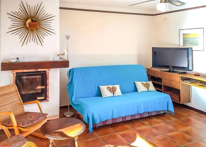 La Cigale By Interhome Apartment