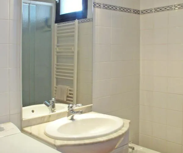 Apartment La Cigale By Interhome