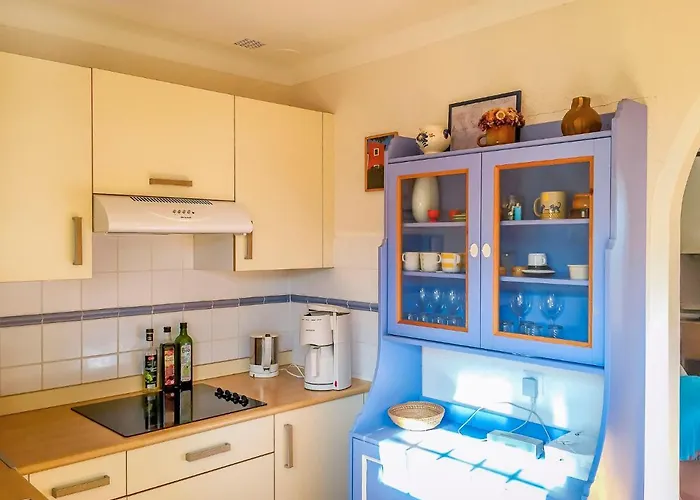 Apartment La Cigale By Interhome