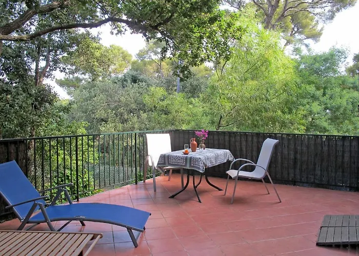 La Cigale By Interhome Apartment Six-Fours-les-Plages