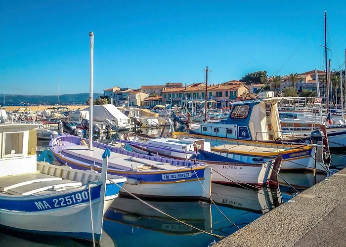 La Cigale By Interhome Six-Fours-les-Plages