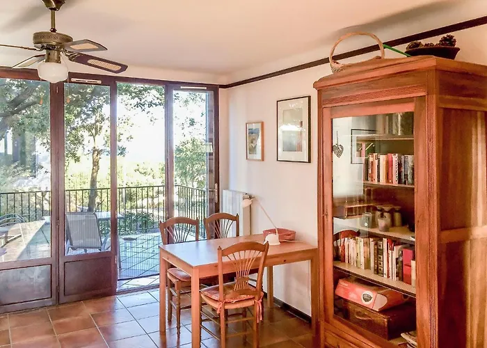 La Cigale By Interhome *