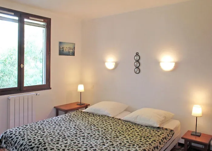 La Cigale By Interhome Apartment *