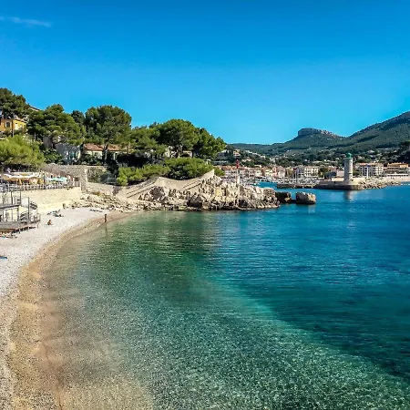 La Cigale By Interhome Six-Fours-les-Plages