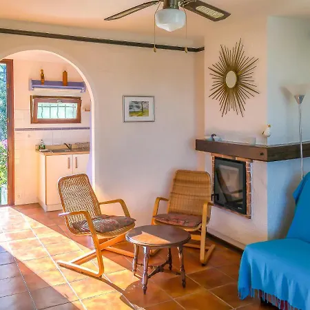 Appartamento La Cigale By Interhome *