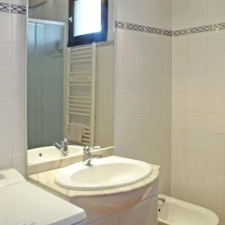 Appartamento La Cigale By Interhome