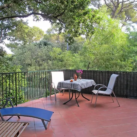 La Cigale By Interhome Apartament Six-Fours-les-Plages