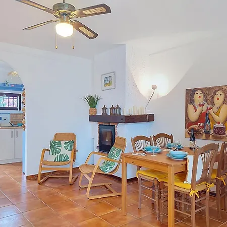 Appartement La Cigale By Interhome