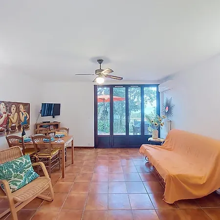 Appartement La Cigale By Interhome *
