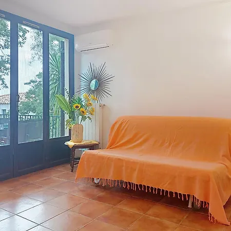 Apartamento La Cigale By Interhome Six-Fours-les-Plages