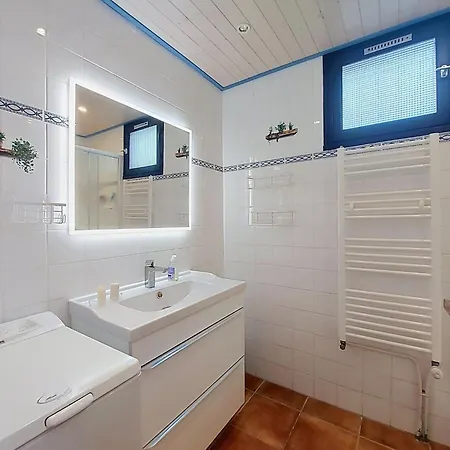 La Cigale By Interhome * Six-Fours-les-Plages
