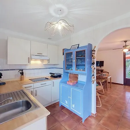 La Cigale By Interhome Appartement Six-Fours-les-Plages