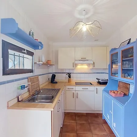 La Cigale By Interhome * Six-Fours-les-Plages