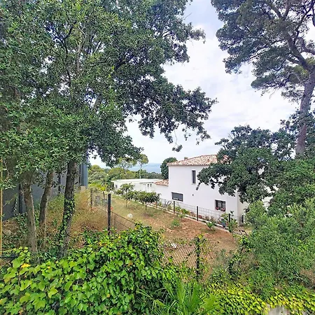 Appartement La Cigale By Interhome Six-Fours-les-Plages